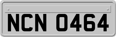 NCN0464