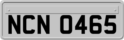 NCN0465