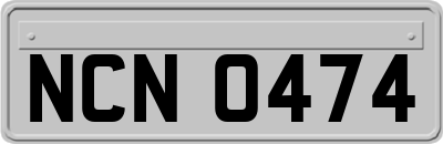 NCN0474