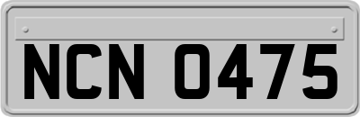 NCN0475