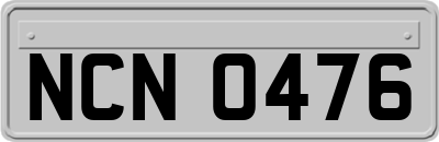 NCN0476