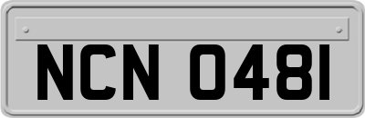NCN0481