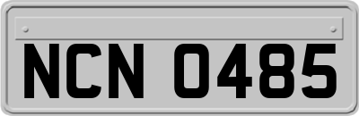 NCN0485
