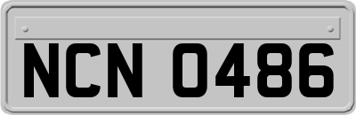 NCN0486