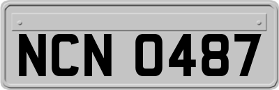 NCN0487