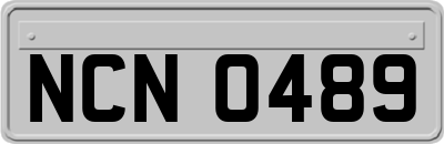 NCN0489