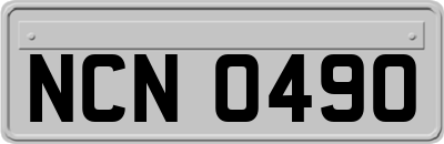 NCN0490