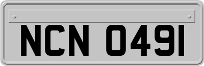 NCN0491