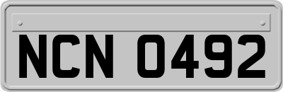 NCN0492