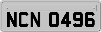 NCN0496