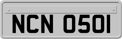 NCN0501
