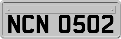 NCN0502