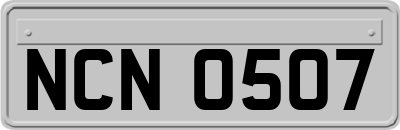 NCN0507