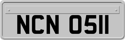 NCN0511