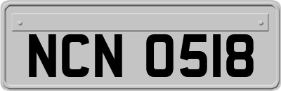 NCN0518