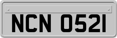 NCN0521