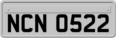 NCN0522