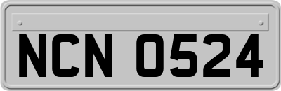 NCN0524