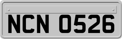 NCN0526