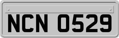 NCN0529
