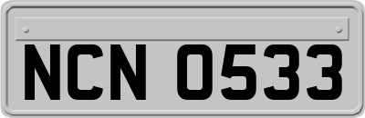 NCN0533