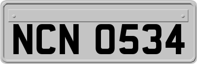 NCN0534