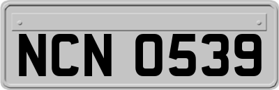 NCN0539
