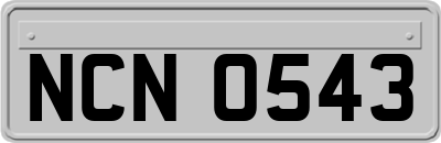 NCN0543