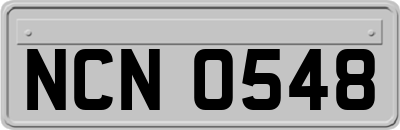 NCN0548