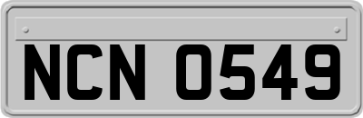 NCN0549