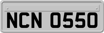 NCN0550