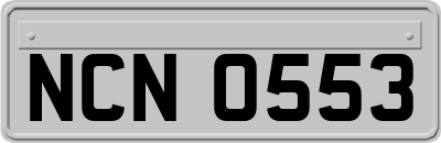 NCN0553