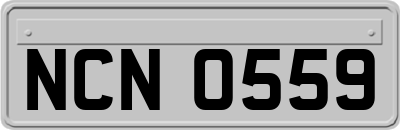NCN0559