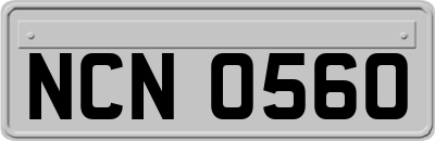 NCN0560
