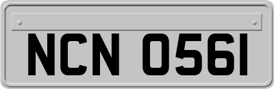NCN0561