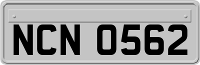 NCN0562