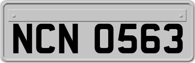 NCN0563