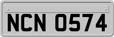 NCN0574