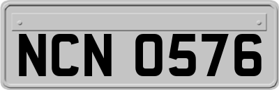 NCN0576
