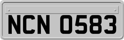 NCN0583