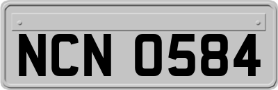 NCN0584
