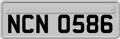 NCN0586