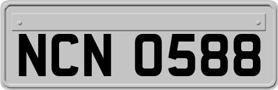 NCN0588