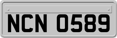 NCN0589
