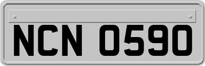 NCN0590