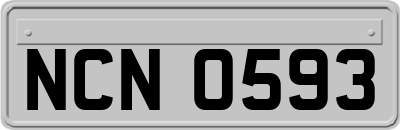 NCN0593