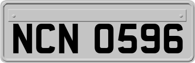 NCN0596