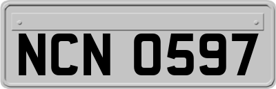NCN0597