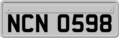 NCN0598