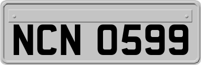 NCN0599